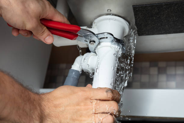 Best 24-hour water damage restoration  in Wekiwa Springs, FL