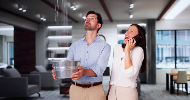 Best Water damage restoration near me  in Wekiwa Springs, FL